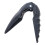 Premium Rust-Resistant Nut Splitter with Grip & Detachable for Easy and Compact Storage 5