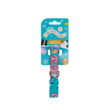 Squishmallows Hundehalsband, klein