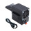 Ανεμιστήρας φυσητήρα BBQ Air Movers 12V, φυγοκεντρικός ανεμιστήρας μεταβλητής ταχύτητας 8