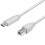 USB-C - USB-B 2.0 2 Meter 1