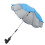 Poussette En Alloy Clip Facile 9