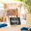 60Pièces Ardoises Miniatures Noires Effaçables Décoratives En Bois 3