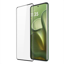 DUX DUCIS Motorola Edge 60 / 60 Fusion / Edge 60 Pro / Edge 60S Displayschutzfolie aus gehärtetem Glas