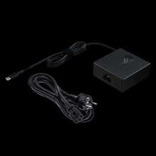 ASUS Netzteil 100W / 20V / 5A / USB-C / 3-Pin / EU