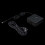 ASUS Netzteil 100W / 20V / 5A / USB-C / 3-Pin / EU 1