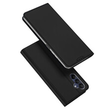 DUX DUCIS Samsung Galaxy A16 Hülle - Schwarz