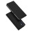 DUX DUCIS Samsung Galaxy A16 Hülle - Schwarz 1