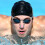 3Pièces Clips Stables Natation Confortables Couleurs Mélangées 4