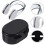 3Pièces Clips Stables Natation Confortables Couleurs Mélangées 7
