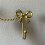 Metal Wall Hook for Clothes and Accessories1Pack 7