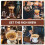 Coffee Filter Paper Fan-Shaped 200 pcs 4