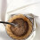 Coffee Filter Paper Fan-Shaped 200 pcs 5