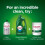 Complete afwasmiddelgel Fresh - 3,5 liter 3