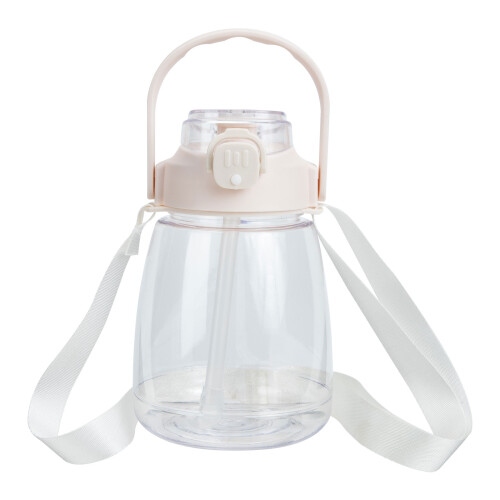 2Pièces Distributeur D'eau Transparent 1