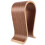 2Pièces Support Écouteurs Bois Pour Rangement Bureau 10
