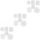 18Pcs Durable Silicone Snowflake Pendant Molds for Xmas Crafts 1