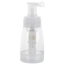 3Pièces Bouteilles Vaporisateur Transparentes Anti-