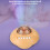 LED Lights For Room Aesthetic, Star Night Light Galaxy Projector With Music Player7Flash Modes Remote Controller Automatic Rotating Space Light 8