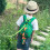 Toddler backpack leash 1-3 years red 2