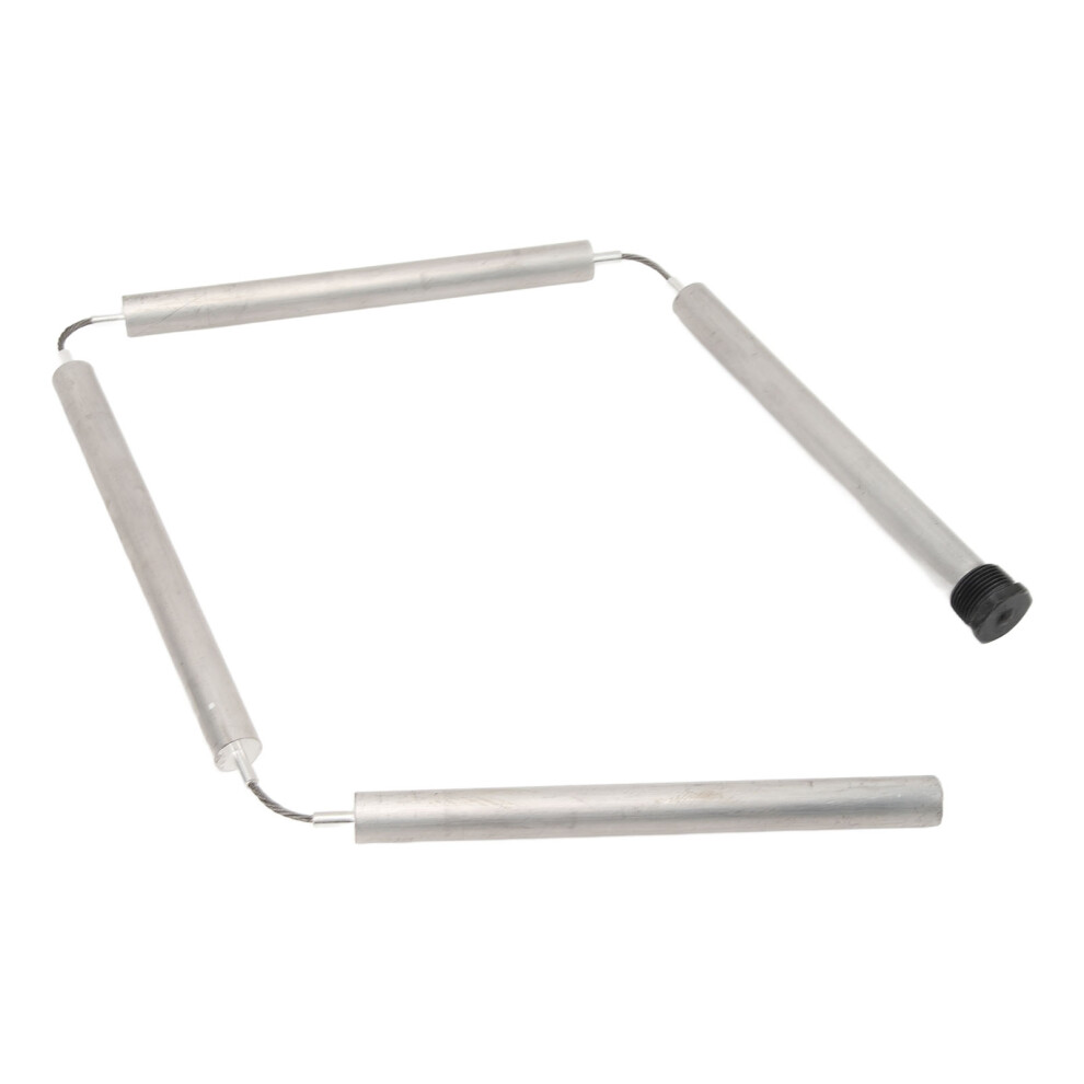 42In Flexible Magnesium Water Heater Anode Rod 3/4In Npt Universal 8451388217504