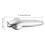 Pince coupe-châtaignes en acier inoxydable (2 pièces) 2
