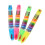8Pcs Assorted Crayons Non-Toxic Pastels for Painting 1