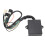 Ανταλλακτικό CDI Box Module Για Yamaha Warrior350YFM350X1990-1995 Πληροί τις προδιαγραφές OEM Ταχύτερη 2