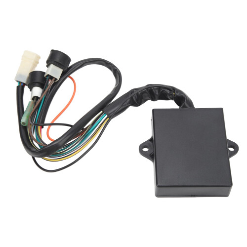 Ανταλλακτικό CDI Box Module Για Yamaha Warrior350YFM350X1990-1995 Πληροί τις προδιαγραφές OEM Ταχύτερη 1
