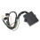 Ανταλλακτικό CDI Box Module Για Yamaha Warrior350YFM350X1990-1995 Πληροί τις προδιαγραφές OEM Ταχύτερη 3
