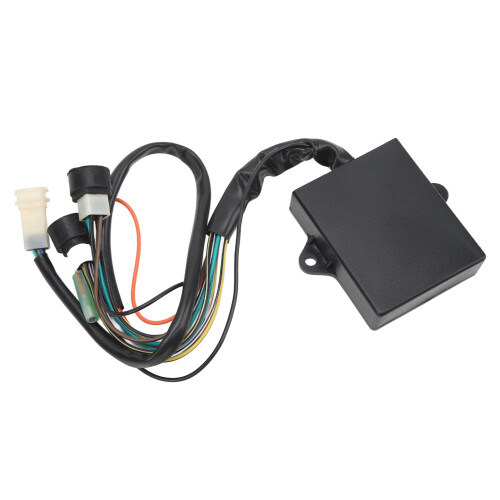 Ανταλλακτικό CDI Box Module Για Yamaha Warrior350YFM350X1990-1995 Πληροί τις προδιαγραφές OEM Ταχύτερη 2