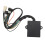 Ανταλλακτικό CDI Box Module Για Yamaha Warrior350YFM350X1990-1995 Πληροί τις προδιαγραφές OEM Ταχύτερη 4