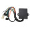 Ανταλλακτικό CDI Box Module Για Yamaha Warrior350YFM350X1990-1995 Πληροί τις προδιαγραφές OEM Ταχύτερη 8