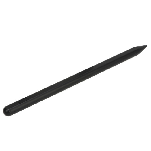 Multi-Functional Digital Pen with Capacitive Stylus Technology, Touch-Control Accuracy and Noiseless Writing for Creative and Educational Purposes 1