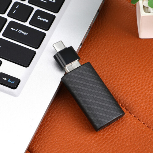 Draadloze Auto-Adapter, Auto-Connector, Plug-And-Play Voor Android-Systemen 2