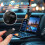 Draadloze Auto-Adapter, Auto-Connector, Plug-And-Play Voor Android-Systemen 4