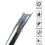 36" x 20" One Way Mirror Tint Window Film 5