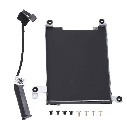 Βάση σύνδεσης καλωδίου HDD Caddy για αντικατάσταση για Precision, λειτουργεί με σκληρό