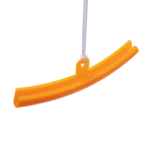 Scratch Resistant Rim Protector Thick PU