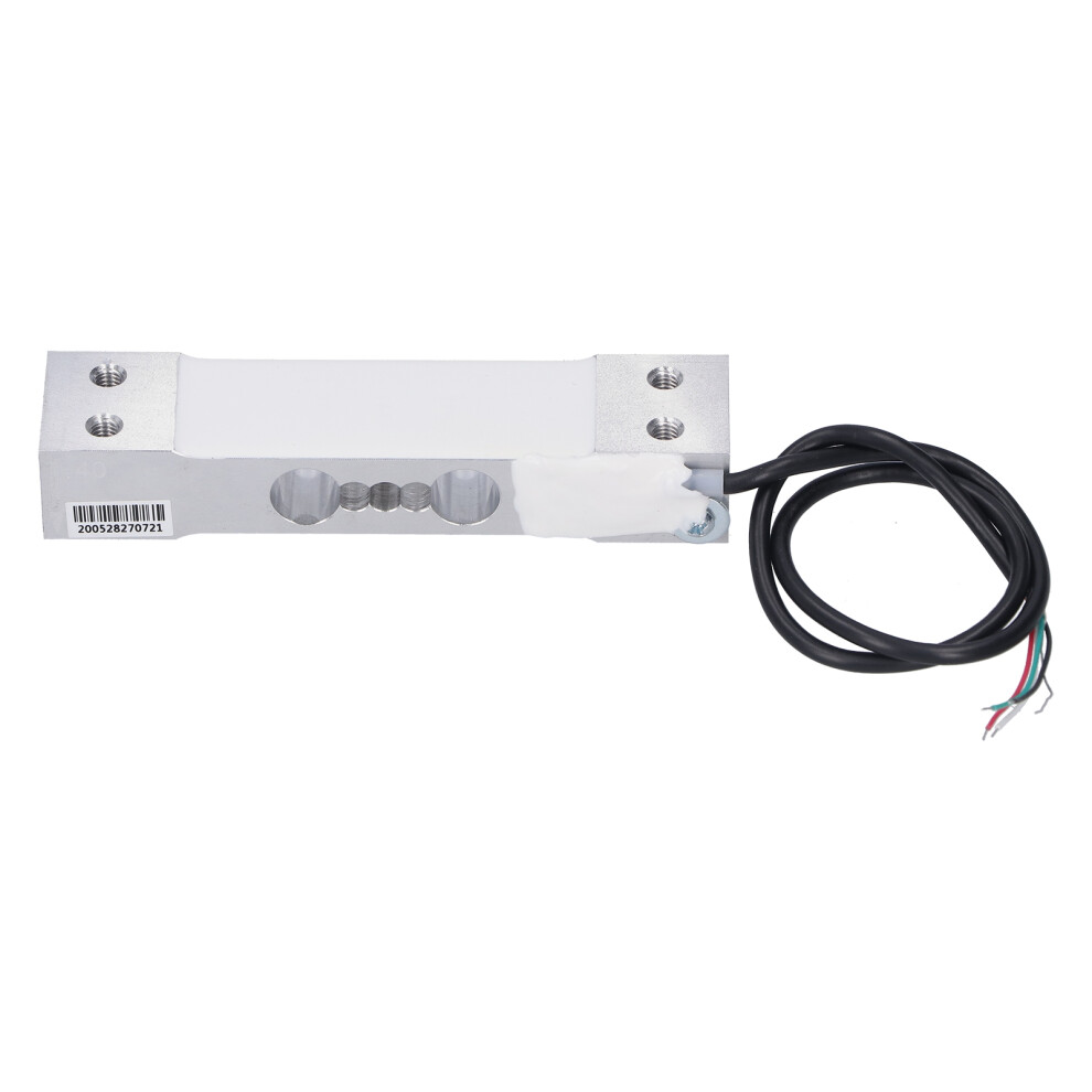 Aluminum Alloy Structure Load Cell Module High Accuracy Anti Fatigue Corrosion Resistance Stable Performance Measuring Instrument Sensor Component 9049227977734