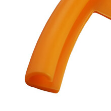 Thickened Wearproof Rim Protector PU Made