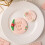 Καλούπια για fondant Πρωτοχρονιάς για εύκολες και κομψές διακοσμήσεις κέικ, ιδανικά 5