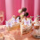 Διακοσμητικά για cupcakes με πεταλούδες Hzzsbu, 48 τεμάχια χάρτινα διακοσμητικά για 4