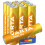 Varta Longlife AAA / LR03 Batterie 10er-Pack 3