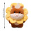 Sunflower Plush Doll 30cm 3
