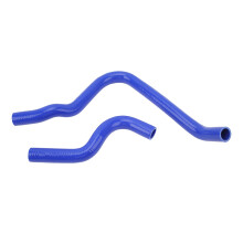 Coolant Hose Kit Heat Resistant High Quality Materials Advanced Resistance Flexible Silicone Tubing Compatible With F22A2.2L F20A2.0L Engines