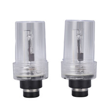 Plug And Play Power Harness HID Xenon Replacement Bulbs IP68Waterproof Design Gain4.5Seconds More Brake Reaction Time3X Brighter Than Halogen