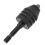 Impact Driver Compatible Drill Chuck Tool Universal Driver Hex Shank Adapter Adjustable Chuck Keyless Drill Chuck Power Screwdriver Conversion Quick 2