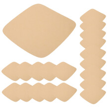 Papier Cuisson Silicone Épais Anti-Adhérent Usage