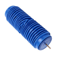 Reusable 5inch Rubber Pattern Wall Roller for Decorative Art Textures ZZ0080