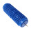Reusable 5inch Rubber Pattern Wall Roller for Decorative Art Textures ZZ0080 1